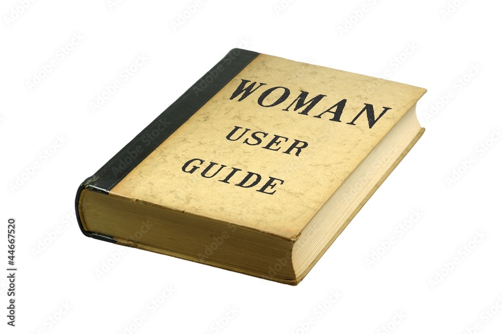 WOMAN - User Guide WOMAN - User Guide