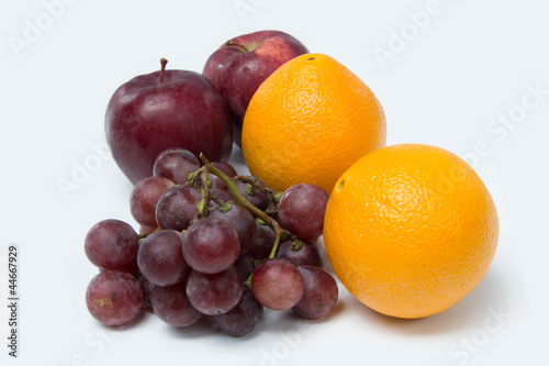 Fruit for eat