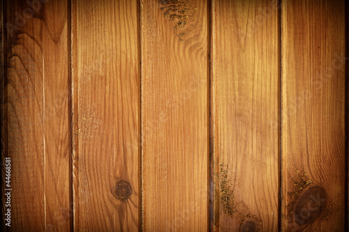 Old grunge wood panels background texture