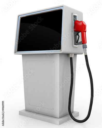Pompa Benzina