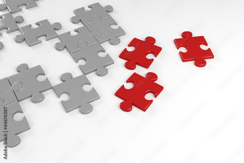 Puzzle Puzzle