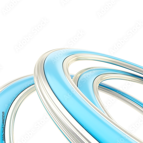 Abstract background made of...