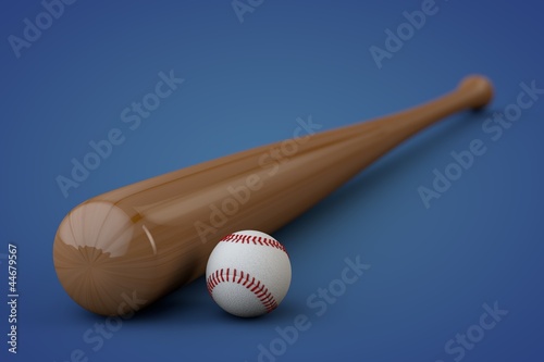 Photography Baseball