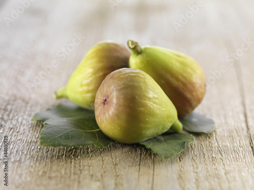 Tableau sur toile figs