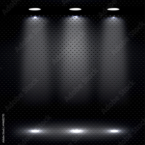 Showroom Lights