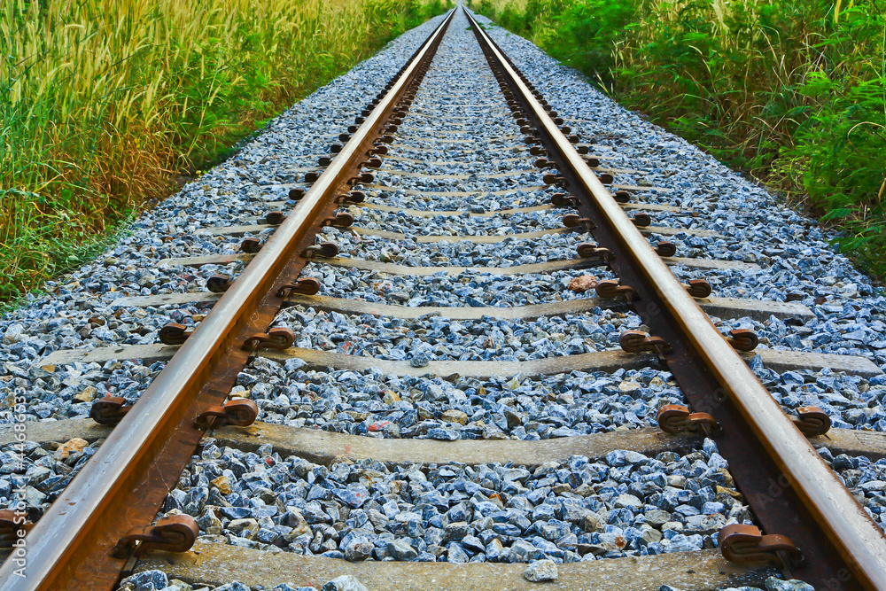 Railroad Railroad
