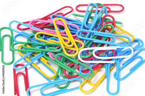 paperclips