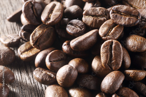 coffee bean