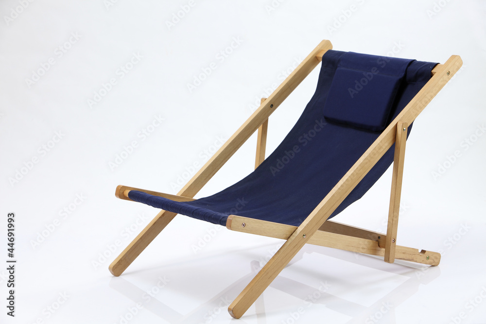 Deck chair