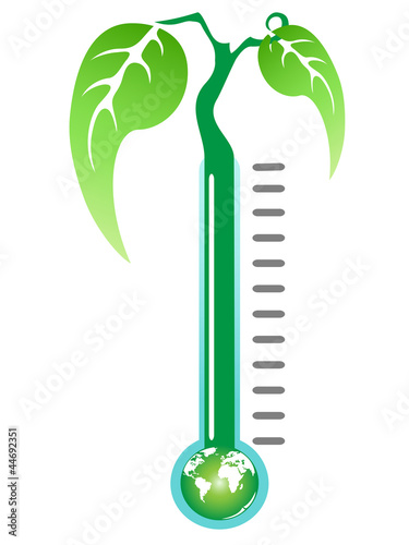 thermometer plant