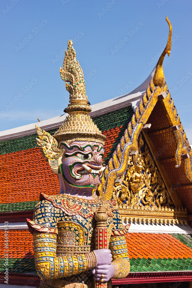 Thai art Thai art