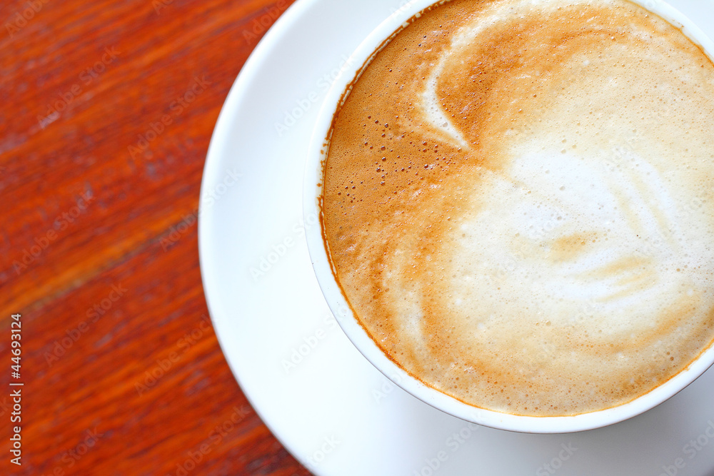 cup of coffee cup of coffee