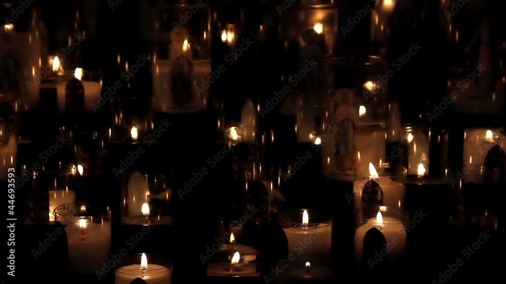 candle