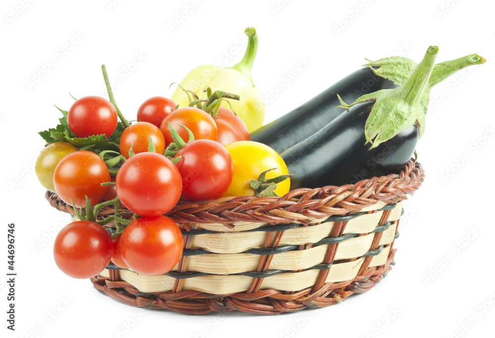 Basket Basket