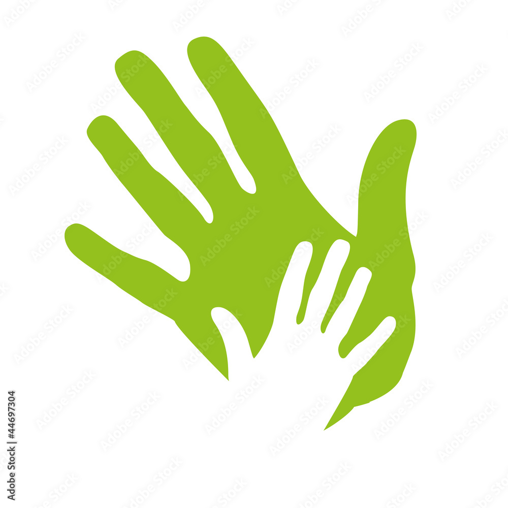 Fototapeta premium logo business