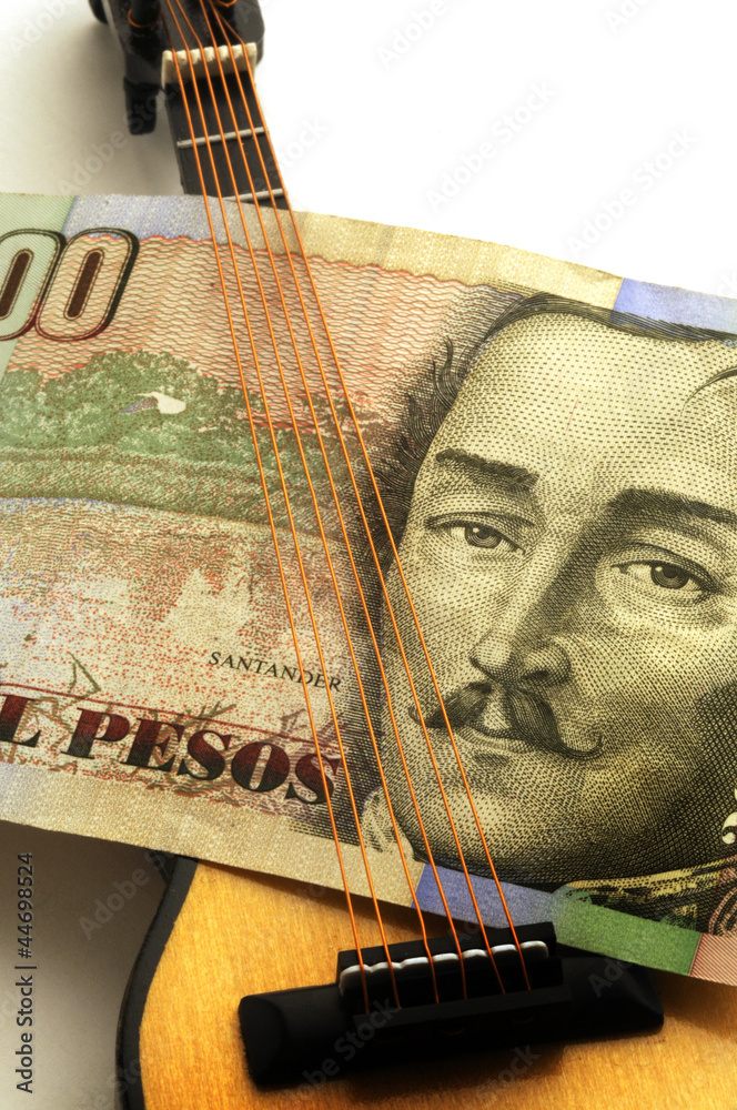 Fototapeta premium Authors' rights Derecho de autor Diritti d'autore