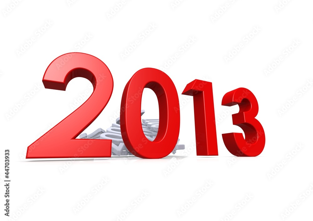 New Year Celebration 2013 New Year Celebration 2013