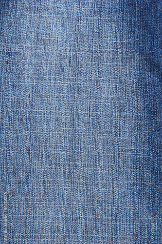 Blue jeans closeup © Africa Studio