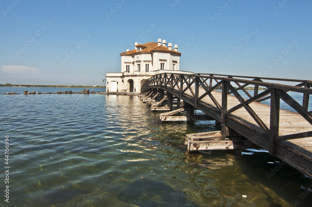 Casina Vanvitelliana