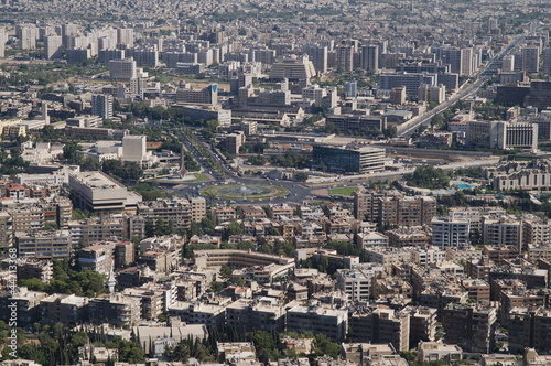 Damascus-Syria © mg1708