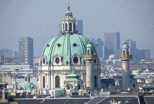 karlskirche