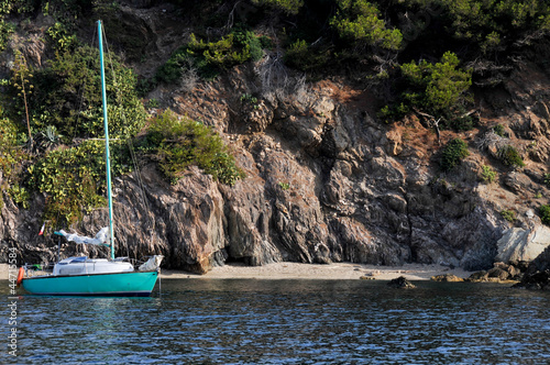 France Porquerolles