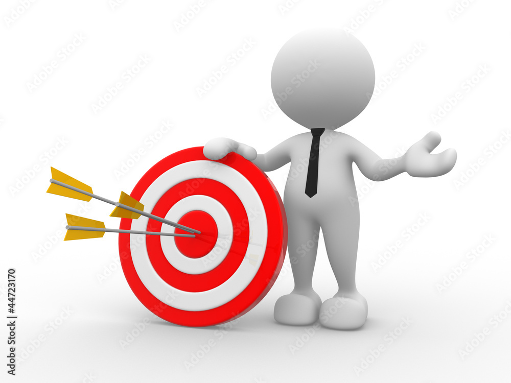 Target Target