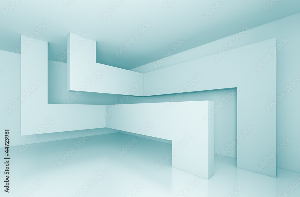 Abstract Architecture Background Abstract Architecture Background