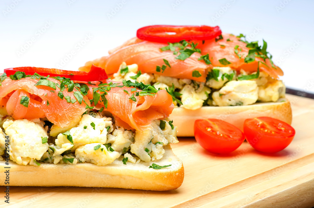 Healthy snack Healthy snack