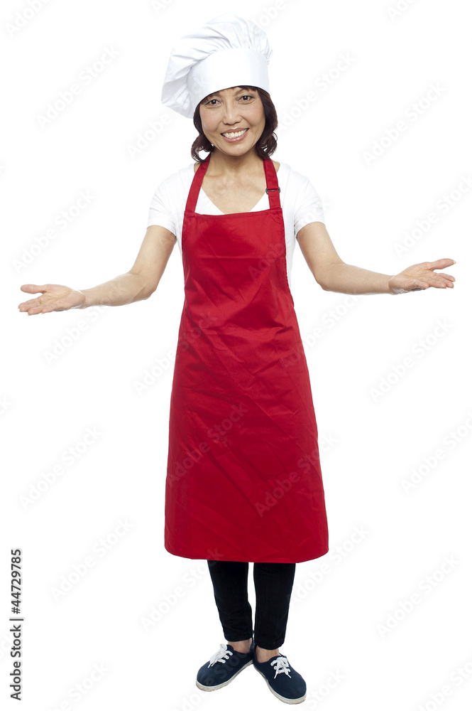 I welcome you my guests I welcome you my guests