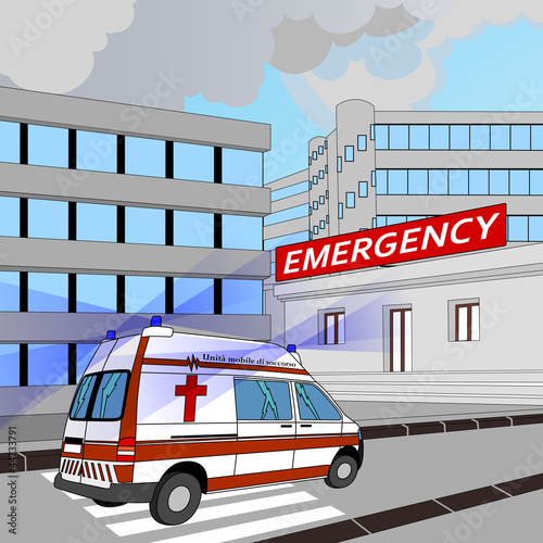 Emergenza