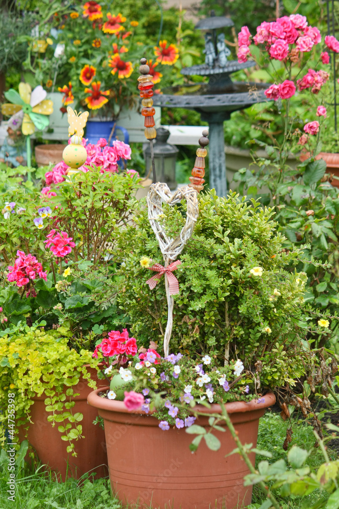 Garten - Garden Garten - Garden