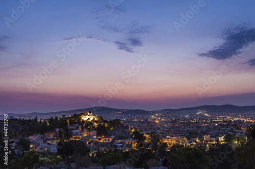 National Observatory of Athens,Greece © anastasios71