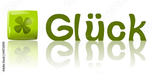 Glück