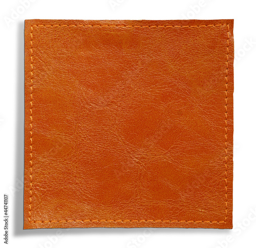 leather texture