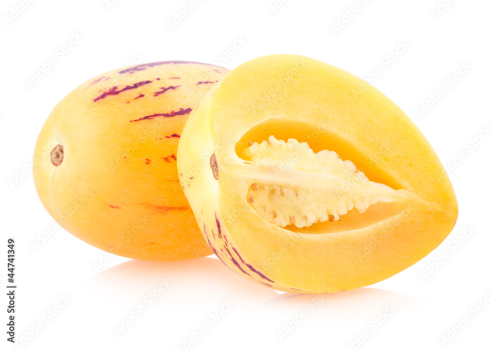 pepino melon pepino melon