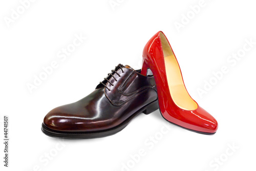 Male&female shoes-5