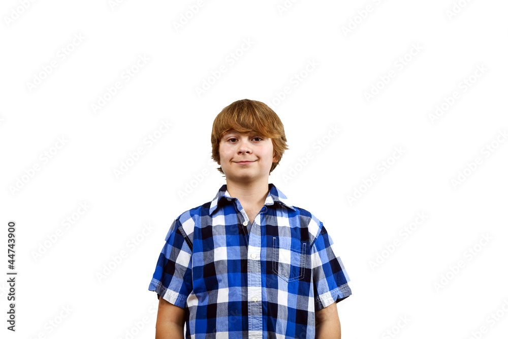 cute smart happy smiling young boy cute smart happy smiling young boy