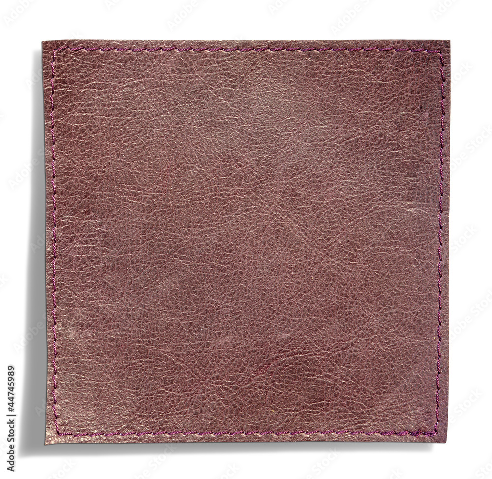 Fototapeta premium leather texture