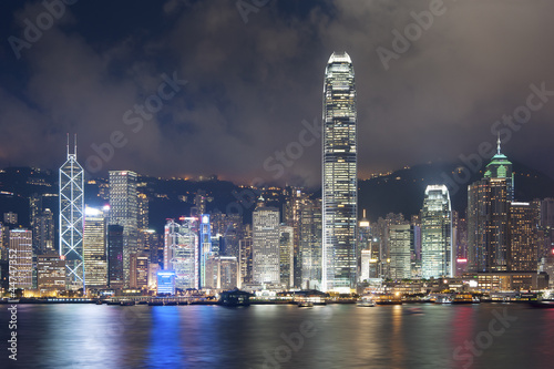 Hong Kong © leeyiutung