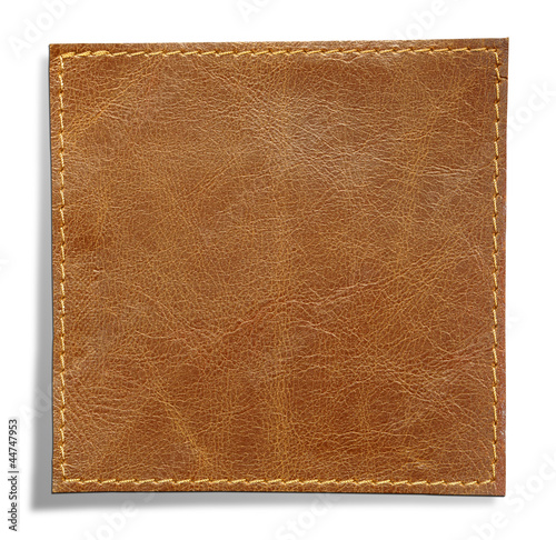 leather texture