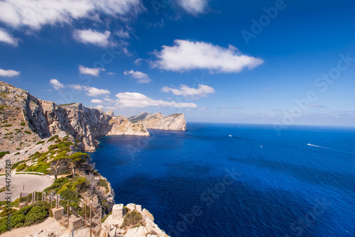 Cape Formentor