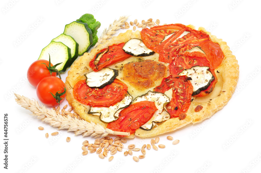 Tarte Tarte