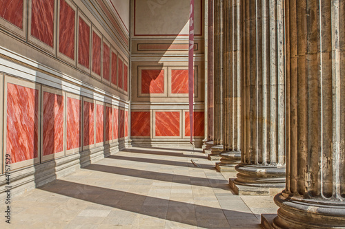 Berlin- Museumsinsel
