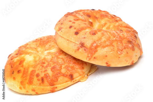 Asagio Bagels
