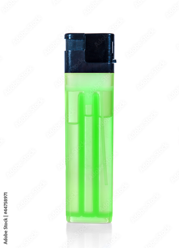 green lighter green lighter