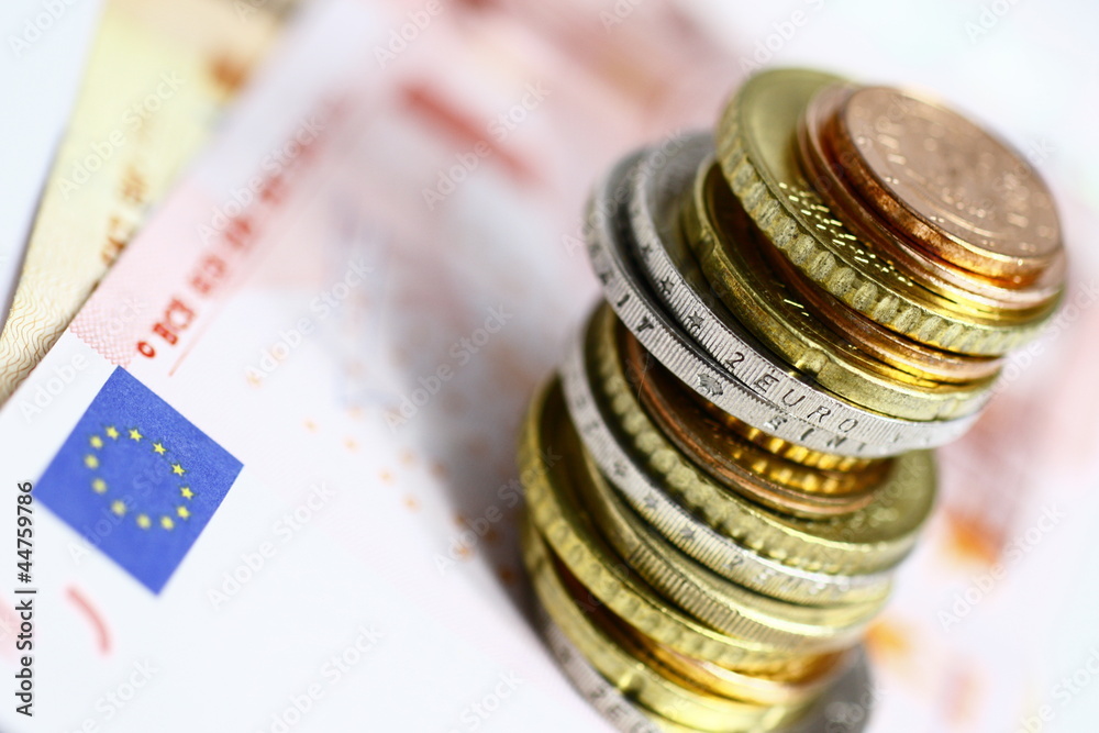 Euro(pa) II Stock-Foto | Adobe Stock