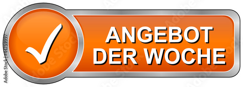 Angebot der Woche