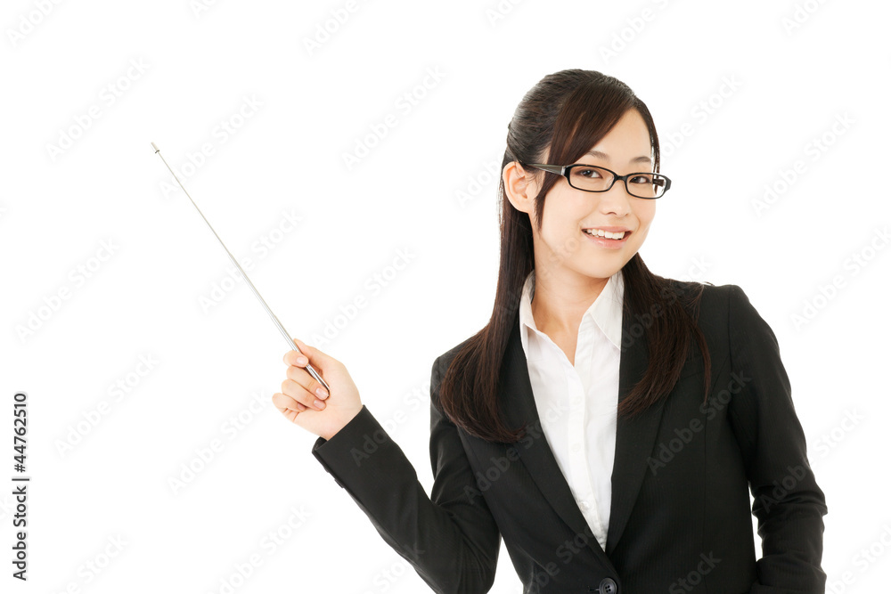 Beautiful business woman. Portrait of asian. Beautiful business woman. Portrait of asian.