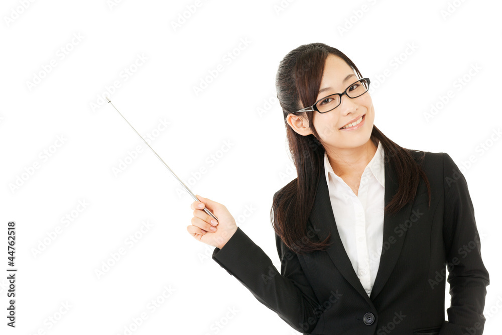 Beautiful business woman. Portrait of asian. Beautiful business woman. Portrait of asian.